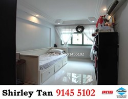 Blk 686A Woodlands Drive 73 (Woodlands), HDB 5 Rooms #159553922